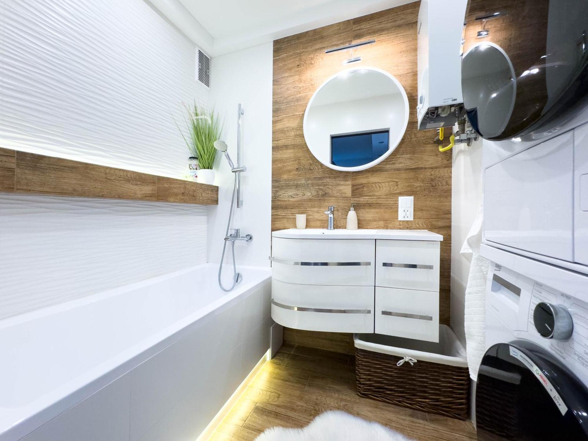 סאנוק 4 Pokojowy Apartament Posada מראה חיצוני תמונה