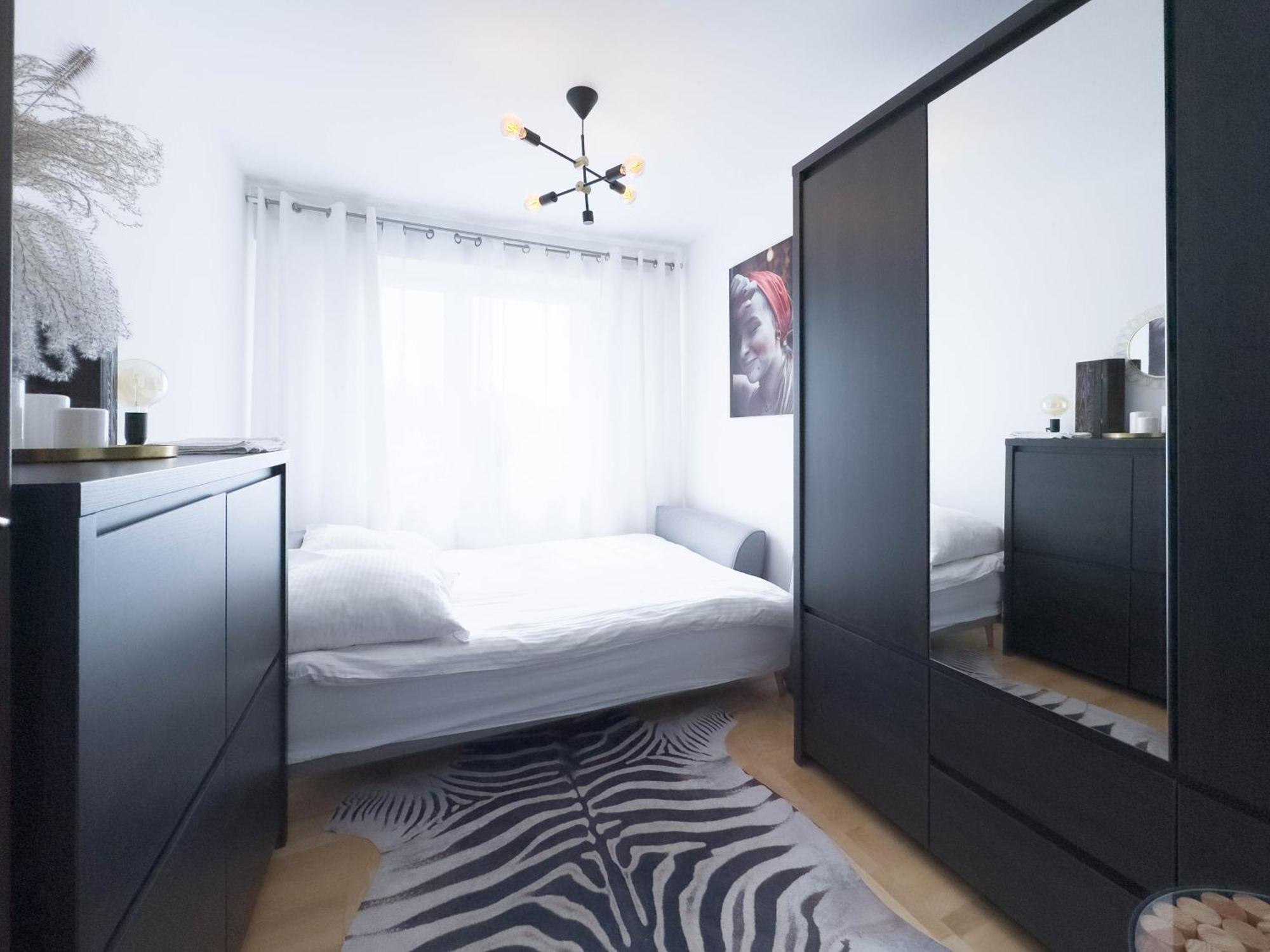 סאנוק 4 Pokojowy Apartament Posada מראה חיצוני תמונה